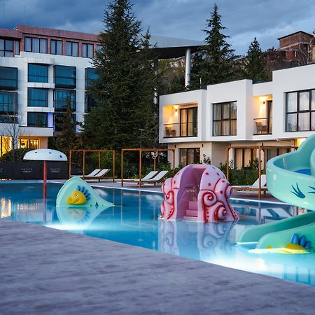 Medite Spa Resort And Villas Sandanski Exteriér fotografie
