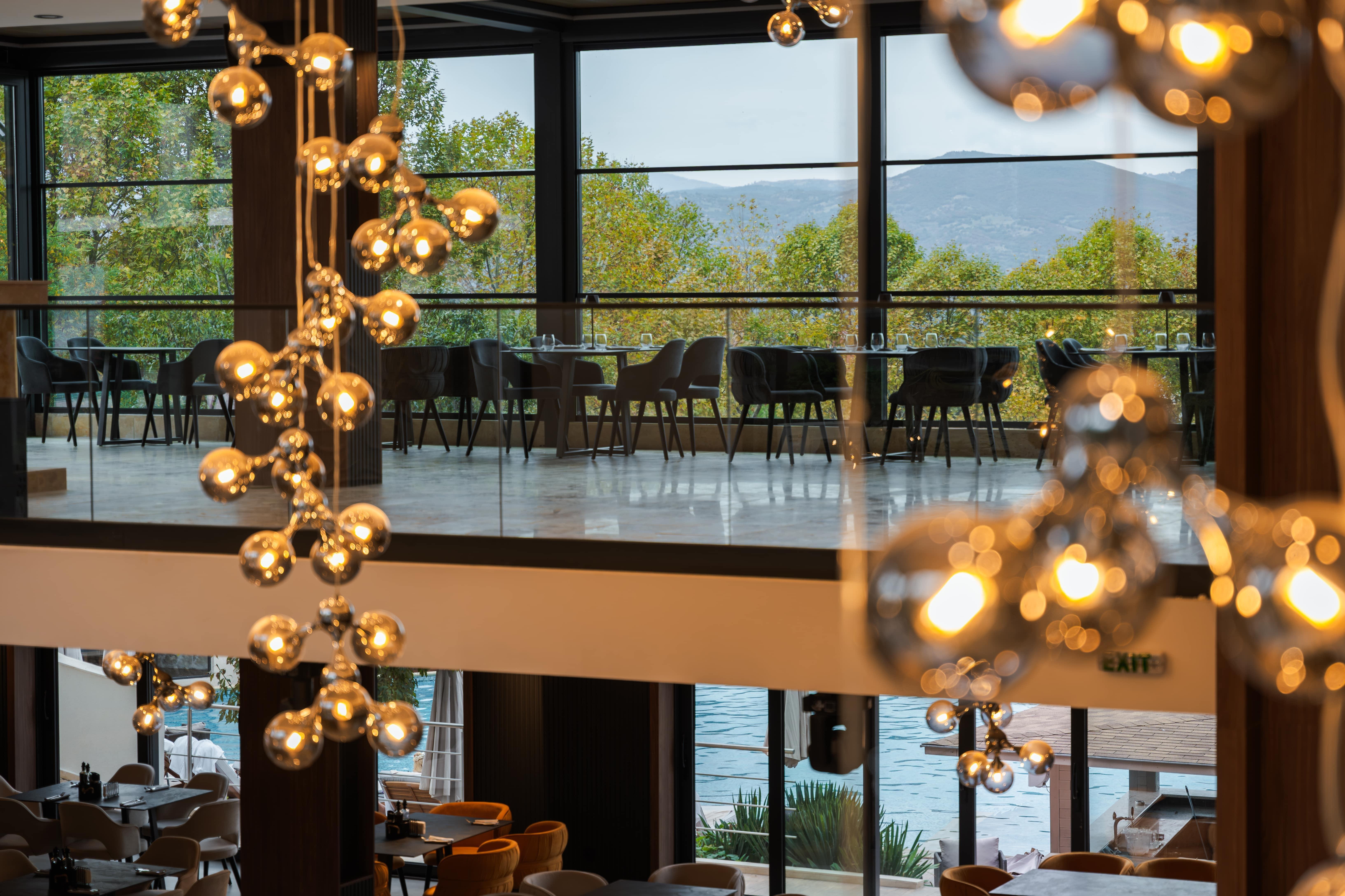 Medite Spa Resort And Villas Sandanski Exteriér fotografie