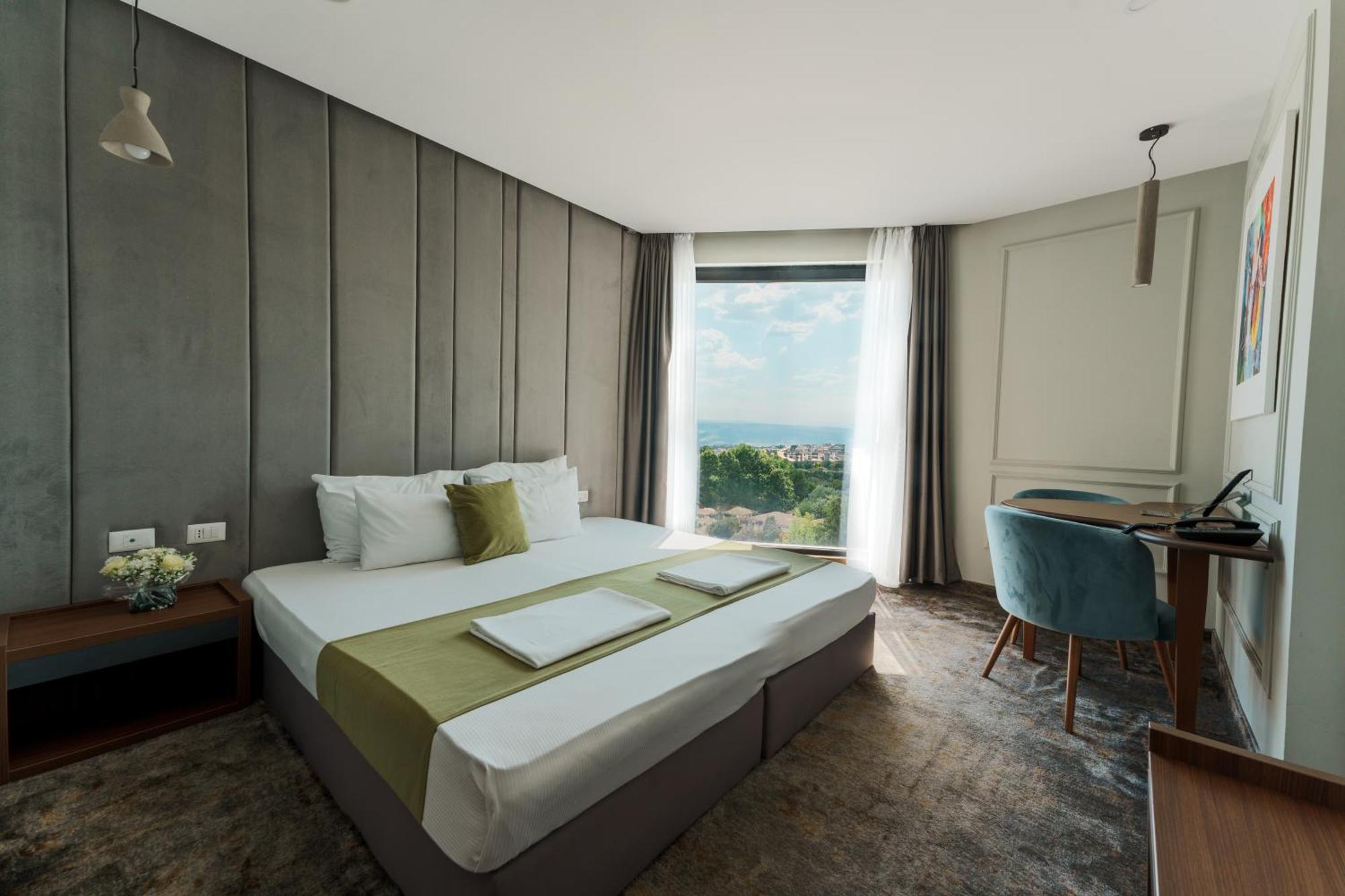 Medite Spa Resort And Villas Sandanski Exteriér fotografie
