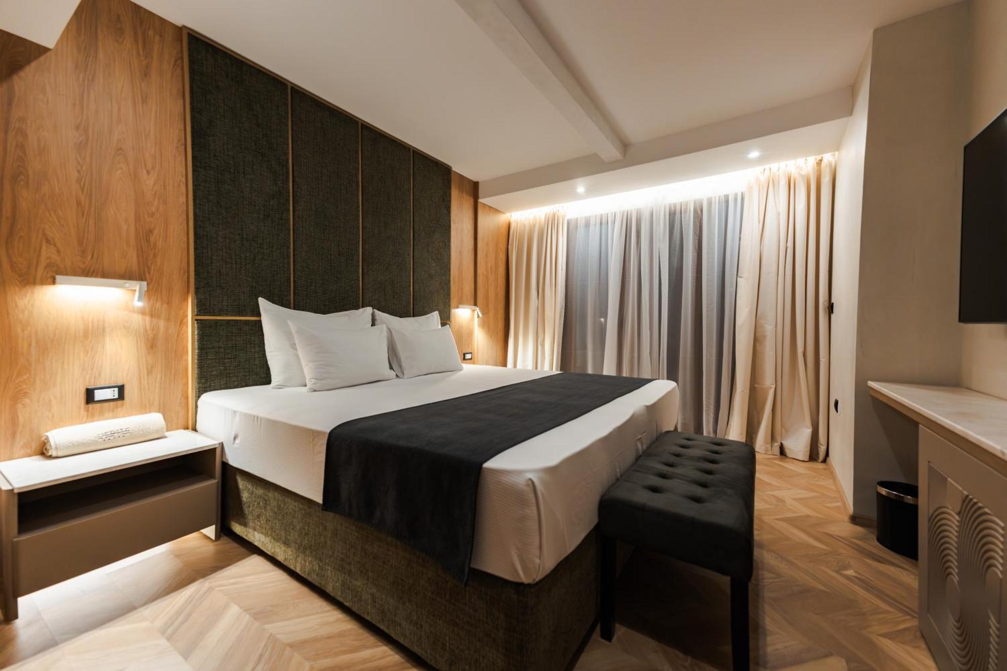 Medite Spa Resort And Villas Sandanski Exteriér fotografie