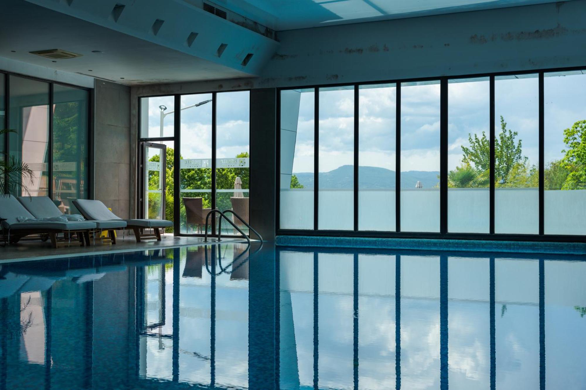 Medite Spa Resort And Villas Sandanski Exteriér fotografie