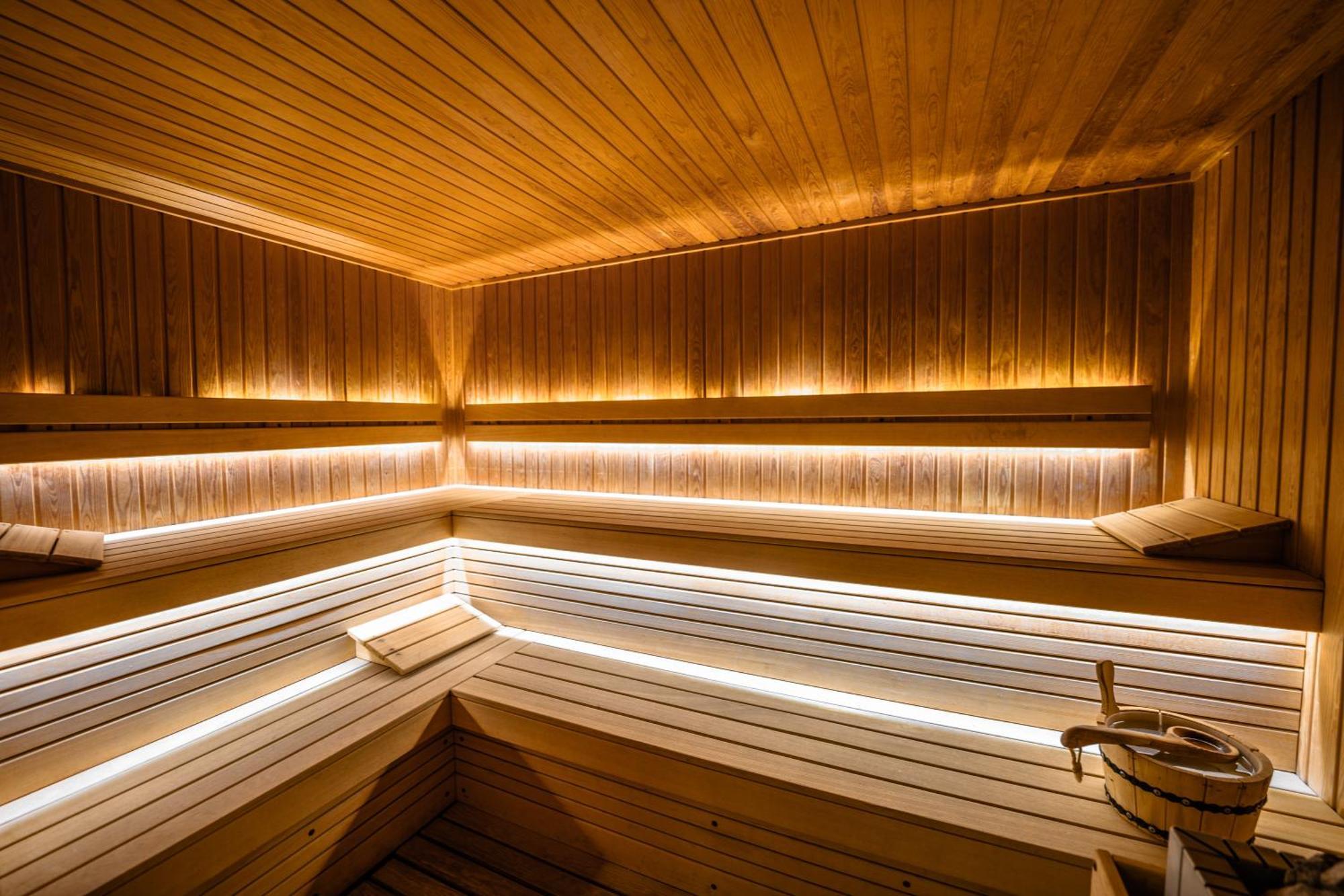Medite Spa Resort And Villas Sandanski Exteriér fotografie