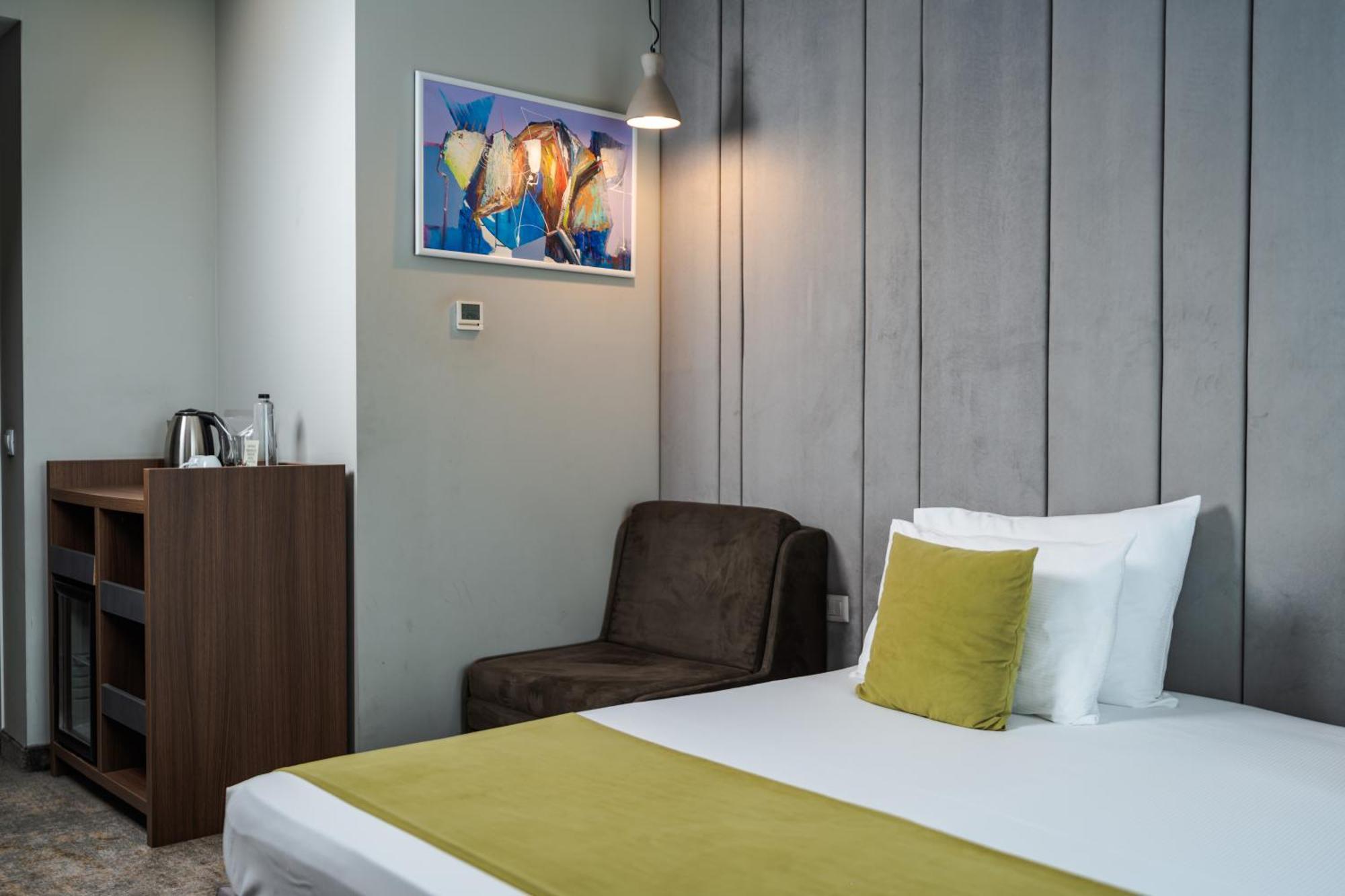 Medite Spa Resort And Villas Sandanski Exteriér fotografie
