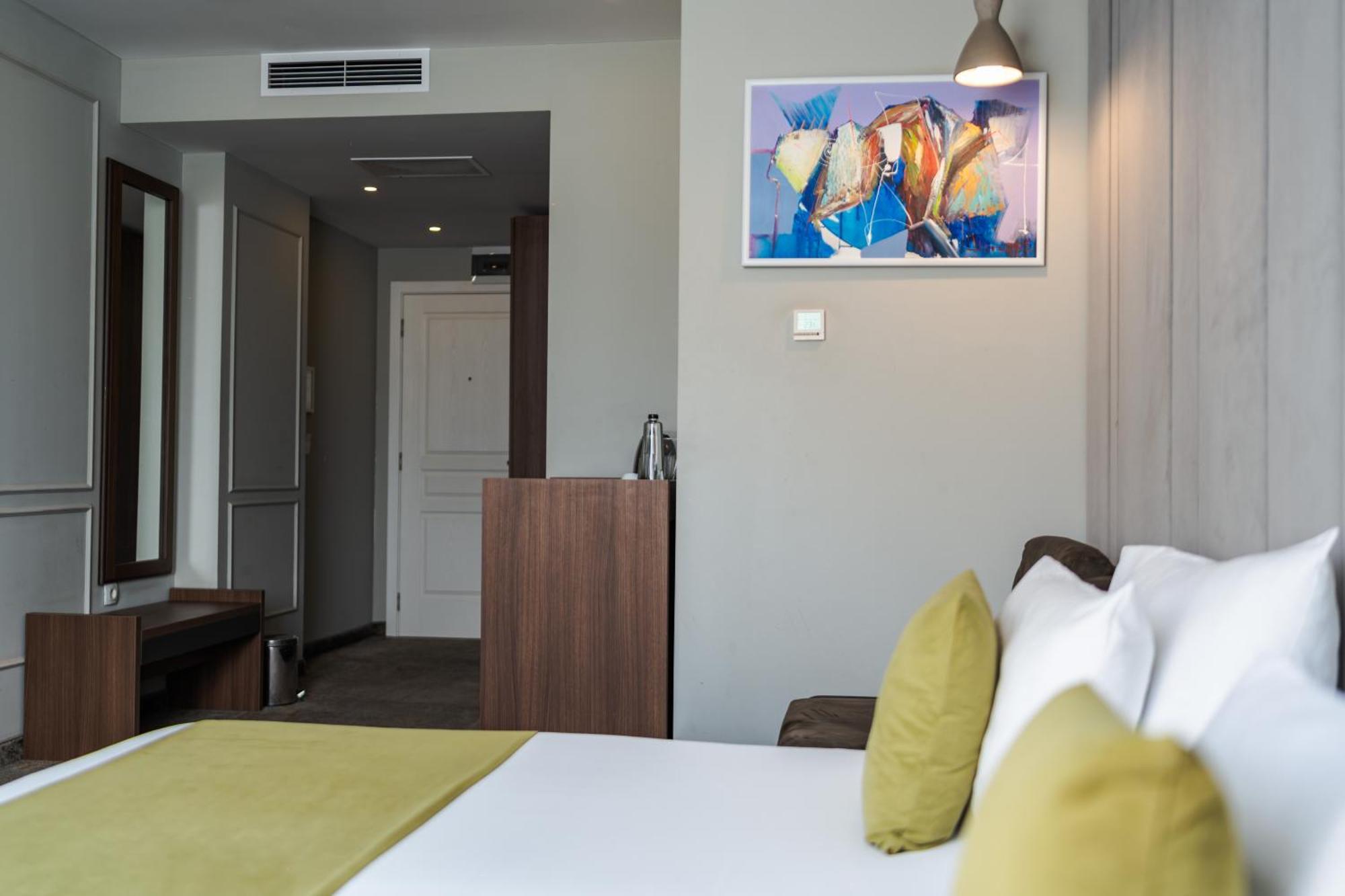 Medite Spa Resort And Villas Sandanski Exteriér fotografie